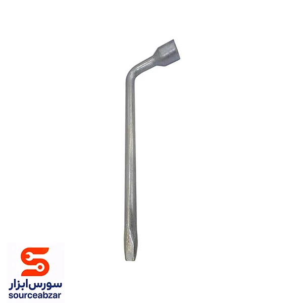 آچار چرخ پژو سایز 19