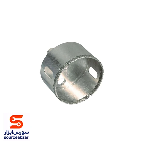 مته گردبر شیشه سایز 30 میلیمتری