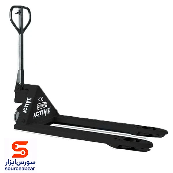 جک پالت اکتیو 3 تن مدل AC-3230