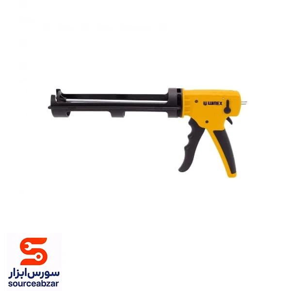 تفنگ چسب آکواریوم وینکس مدل EH2922