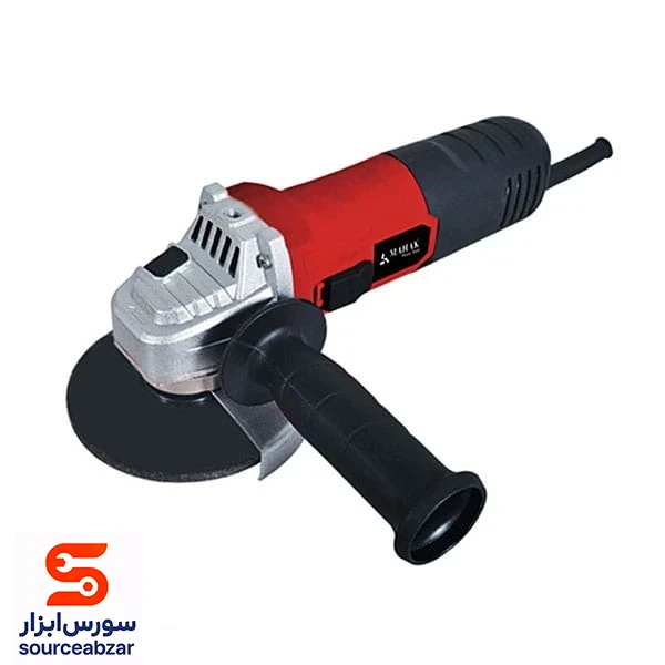 مینی فرز محک 850 وات مدل 850/AG-115
