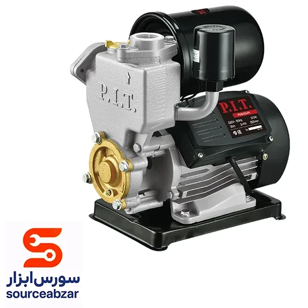 پمپ خود مکش  پی ای تی (p i t) POG370-P1
