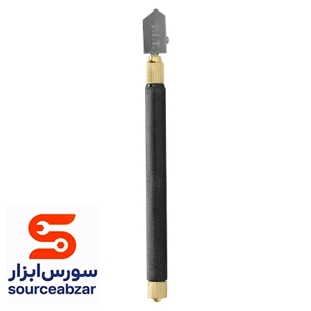 الماس شیشه بر پی ای تی (P I T) سایز 170 میلی متر HGLC01-0170