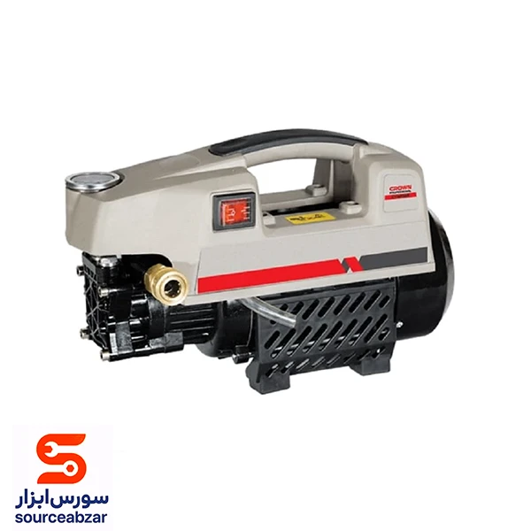 کارواش دینامی کرون 60 بار مدل CT42025