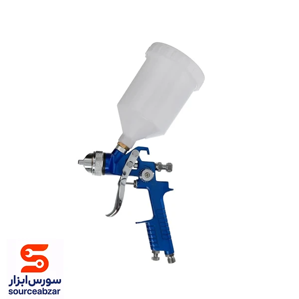 پیستوله رنگ طرح ساتا مدل H827