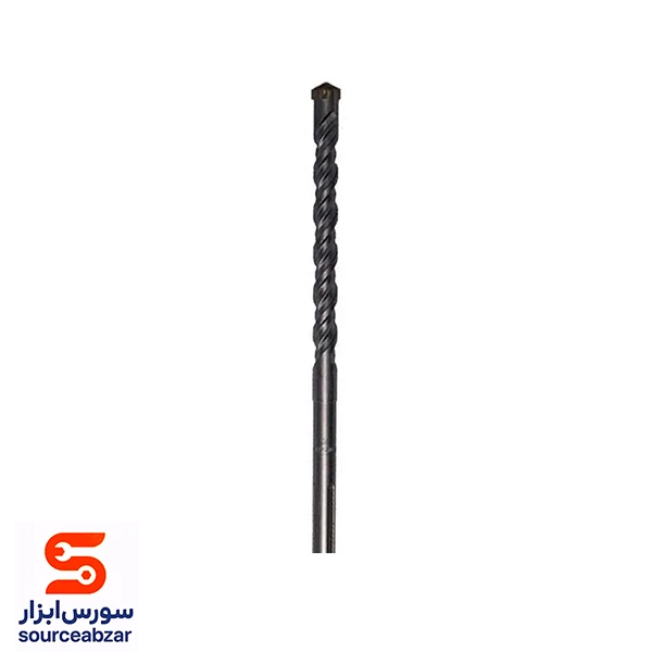مته پنج شیار 80 سانت سایز 28