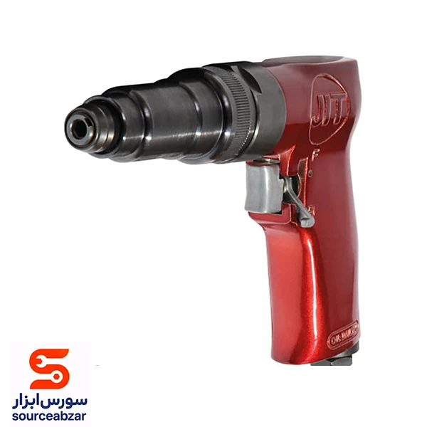 پیچ گوشتی بادی هفت تیری جیت مدل JT-1410