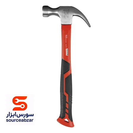 چکش دو شاخ پی ای تی (P I T)  سایز 160/ HHAM01-C016