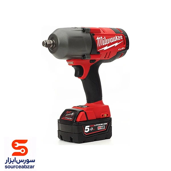 بکس شارژی میلواکی 18 ولت مدل M18CHIWF12-502X