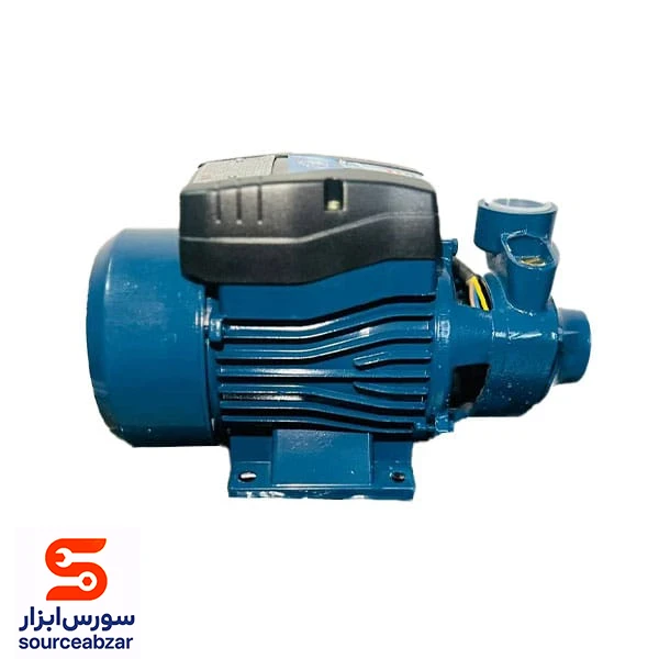 پمپ آب نیم اسب تک فاز مدل IM-80