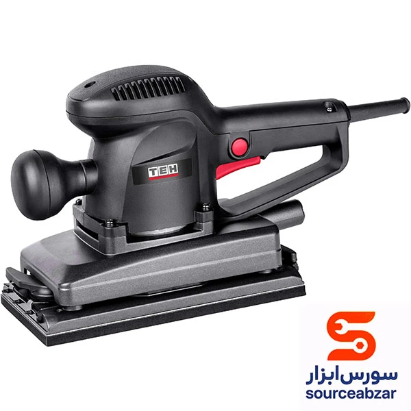 سنباده لرزان تخت تی ای اچ مدل TS_11533