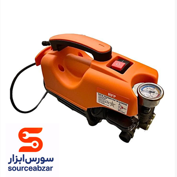 کارواش اچ اف پی مدل دینامی 2 کاره