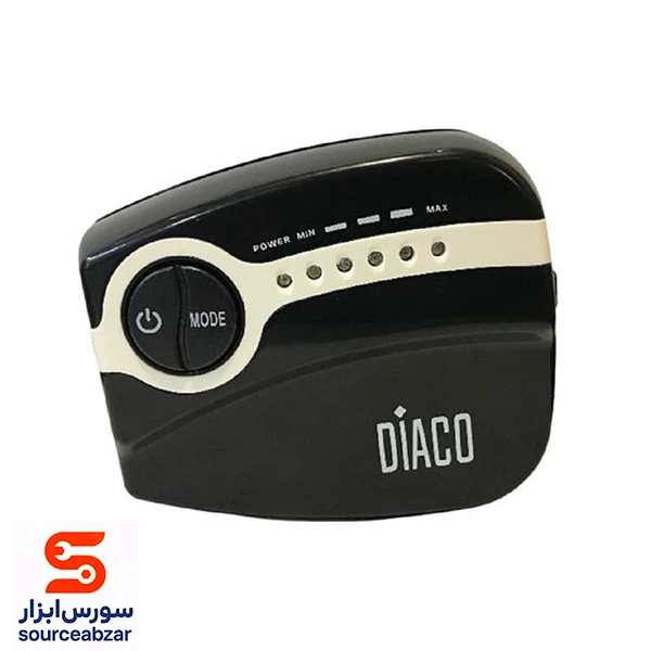 پمپ ایربراش دیاکو 50 لیتری