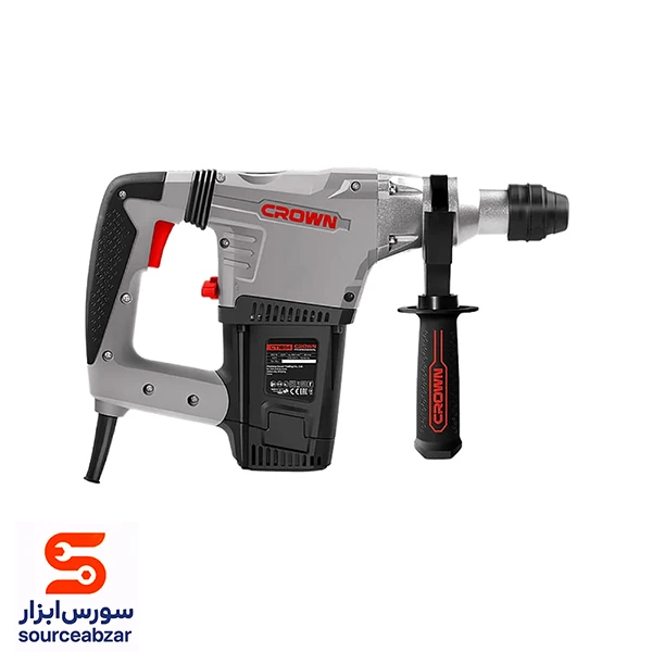 بتن کن کرون 850 وات مدل CT18114