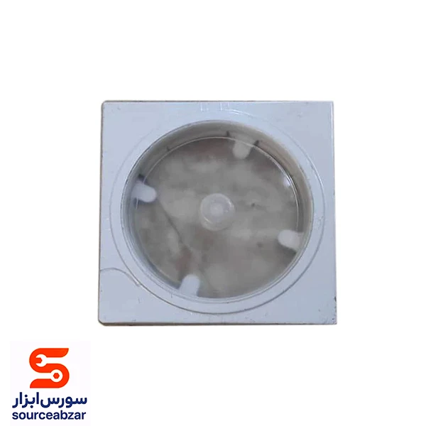 درپوش دریچه بخاری سایز 15