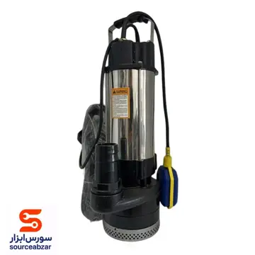 کفکش 2 اینچ 48 متری SPA6-48/4-2.2