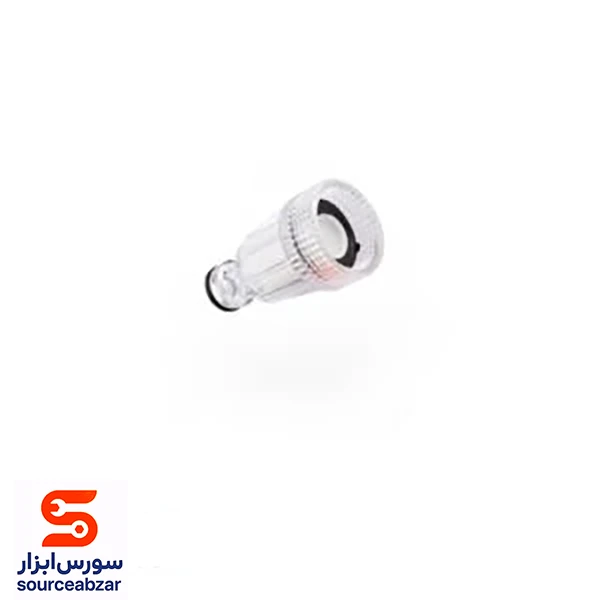 کوپلینگ کارواش فیلتردار