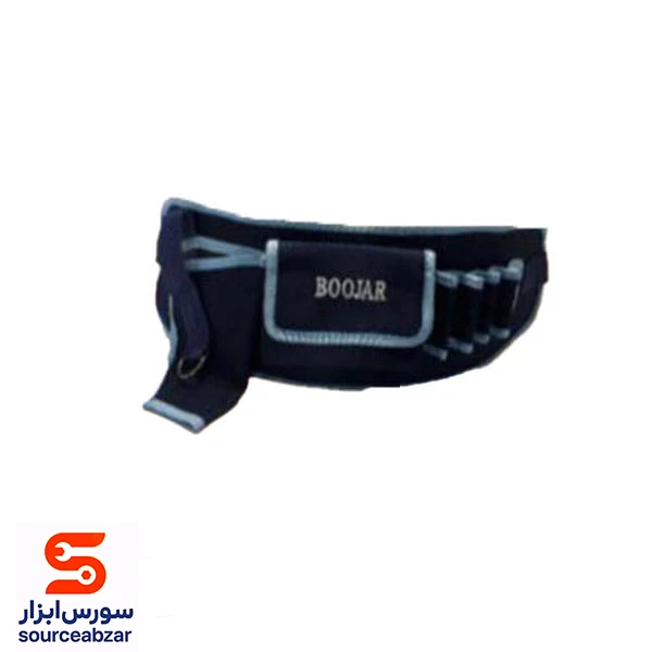 کیف ابزار کمری بوجار  مدل Bj1