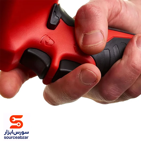 لوله بر شارژی میلواکی 12 ولت مدل C12PPC-0