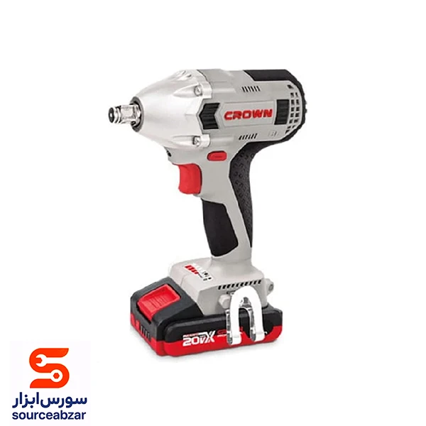 بکس شارژی کرون 20 ولت مدل CT22015