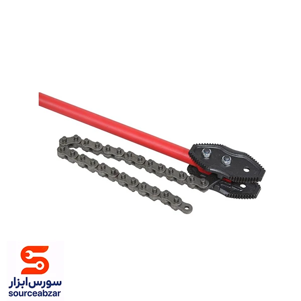 آچار زنجیری 10 اینچ