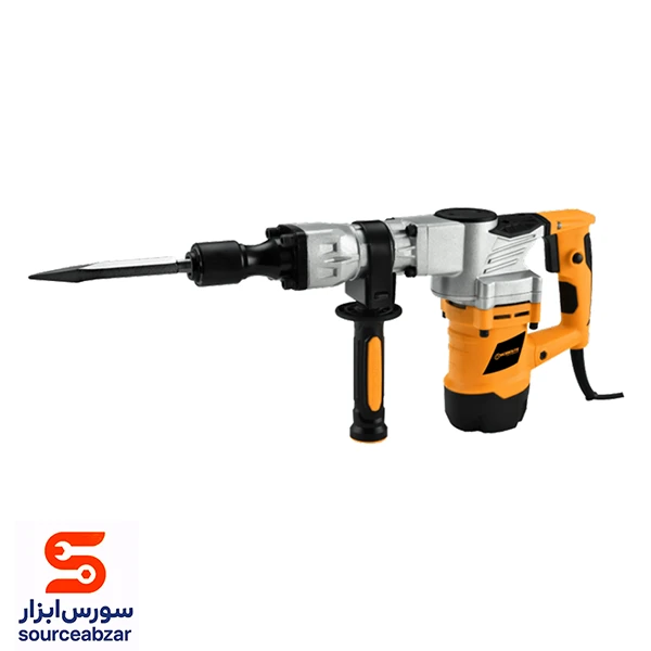 چکش تخریب ورک سایت 6 کیلویی مدل ERH127