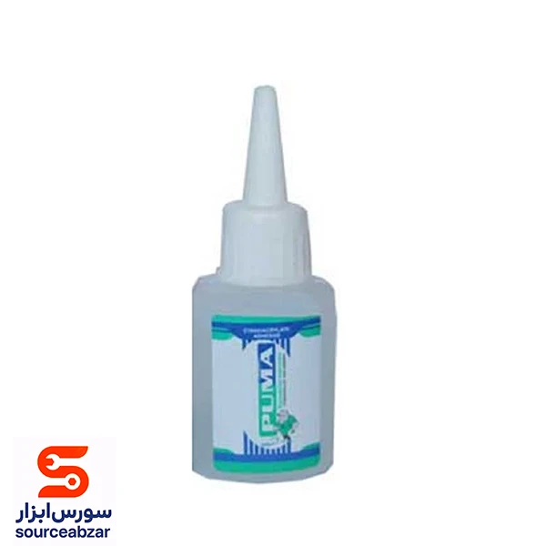 چسب مایع 123 پوما تانوس 400 میلی لیتر مدل CAA-06-400