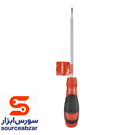 پیچ گوشتی دوسوپی ای تی (p i t) سری4میلی متر HSDR01-1004