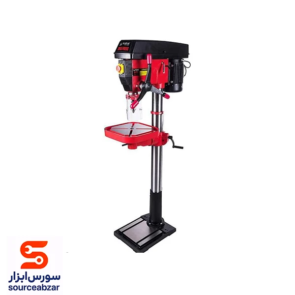دریل ستونی محک 1500 وات مدل ZJQ5132