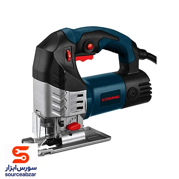 اره عمود بر گیربکسی استرانگ 800 وات مدل STG6580