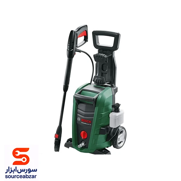 کارواش بوش 135 بار مدل Aquatak135