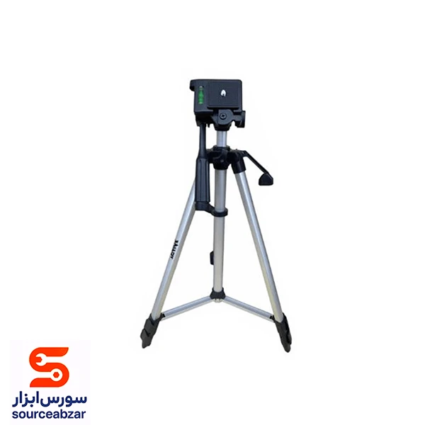 سه پایه تراز و متر لیزری اکتیو مدل AC-6914