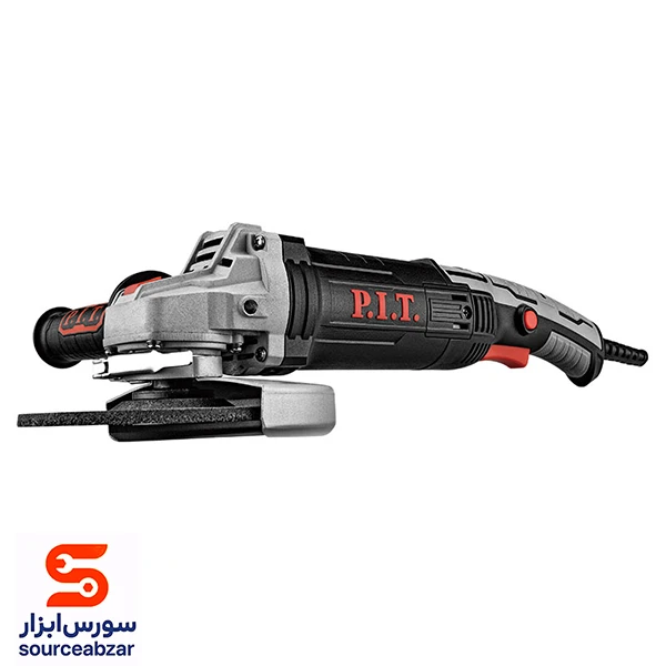 مینی فرز  پی ای تی (p i t) 1260 وات PWS150-C1