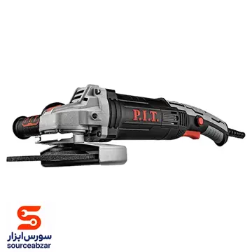 مینی فرز  پی ای تی (p i t) 1260 وات PWS150-C1