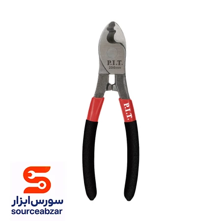 سیم چین کله گاوی ( کابل بر) 8 اینچی HCAC01-0200