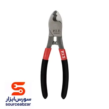 سیم چین کله گاوی ( کابل بر) 8 اینچی HCAC01-0200