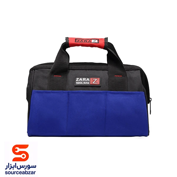 کیف ابزار زارا 32 سانتی متری مدل 102