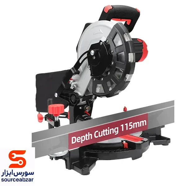 فارسی بر ثابت پی ای تی (p i t) 1400 وات PMS210-C