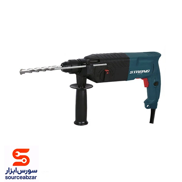 بتن کن استرانگ 620 وات مدل STG1726