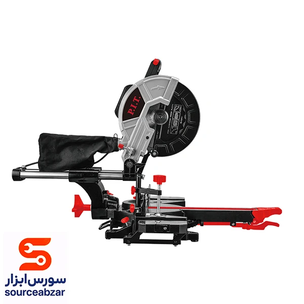 فارسی بر کشویی  پی ای تی (p i t) 2000 وات PCM255-C3