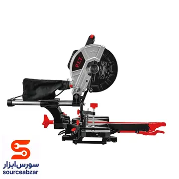 فارسی بر کشویی  پی ای تی (p i t) 2000 وات PCM255-C3