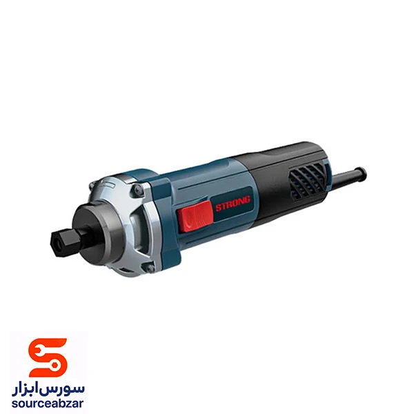 فرز انگشتی استرانگ 650 وات مدل STG1165