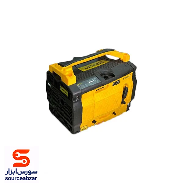 موتور برق سایلنت استنلی 1 کیلو وات