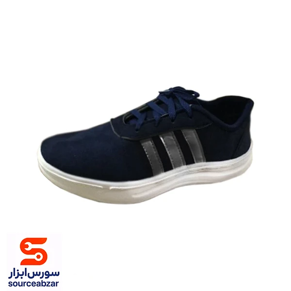 کفش کار ساق کوتاه طوسی سایز 46