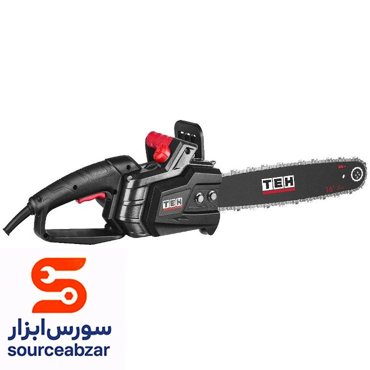 اره زنجیری برقی تی ای اچ کد TS_1618