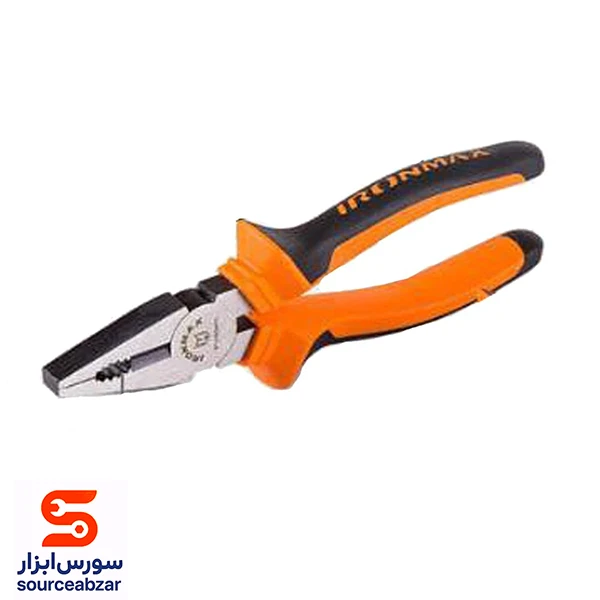 انبردست آیرون مکس 6 اینچ