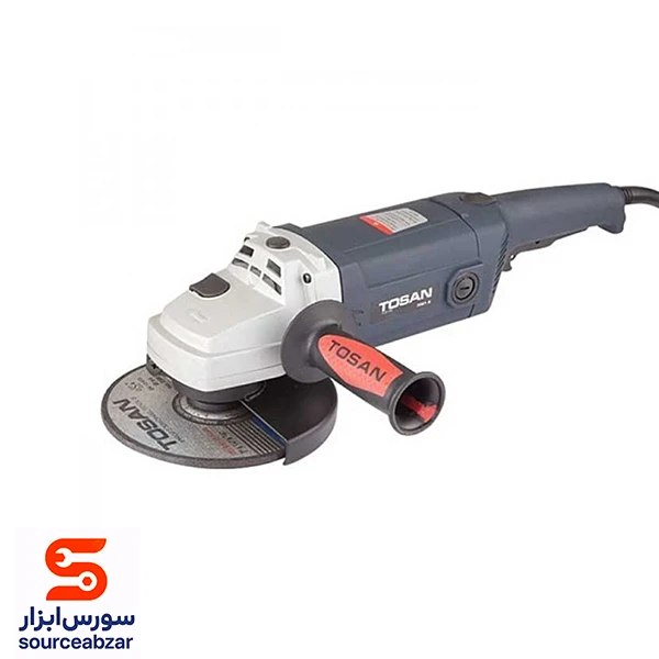 فرز آهنگری توسن 2200 وات 3061A