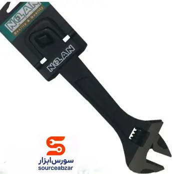 آچار فرانسه نولان سایز 12 اینچ