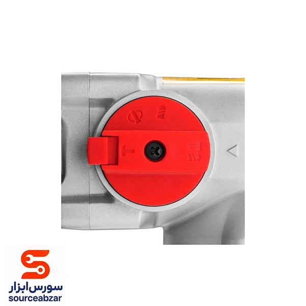 بتن کن رونیکس 1200 وات مدل 2711