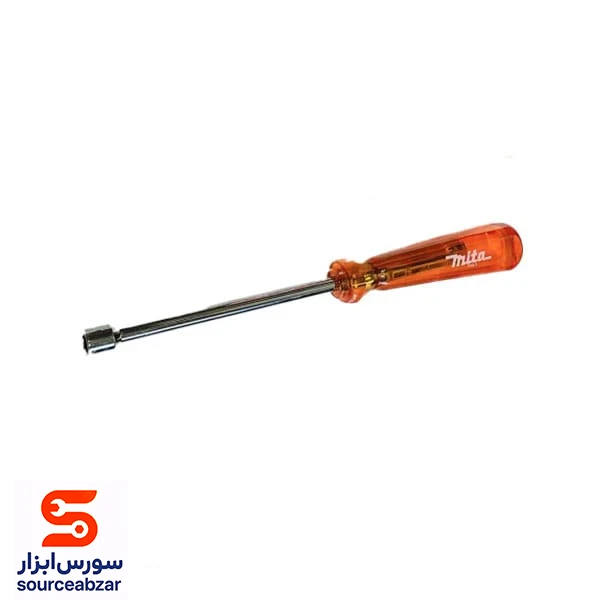 پیچ گوشتی بکسی 12 سانتی سایز 8